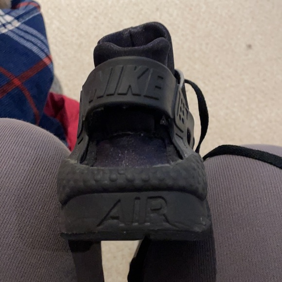Nike Air Huarache - Men’s size 8 - Picture 7 of 7